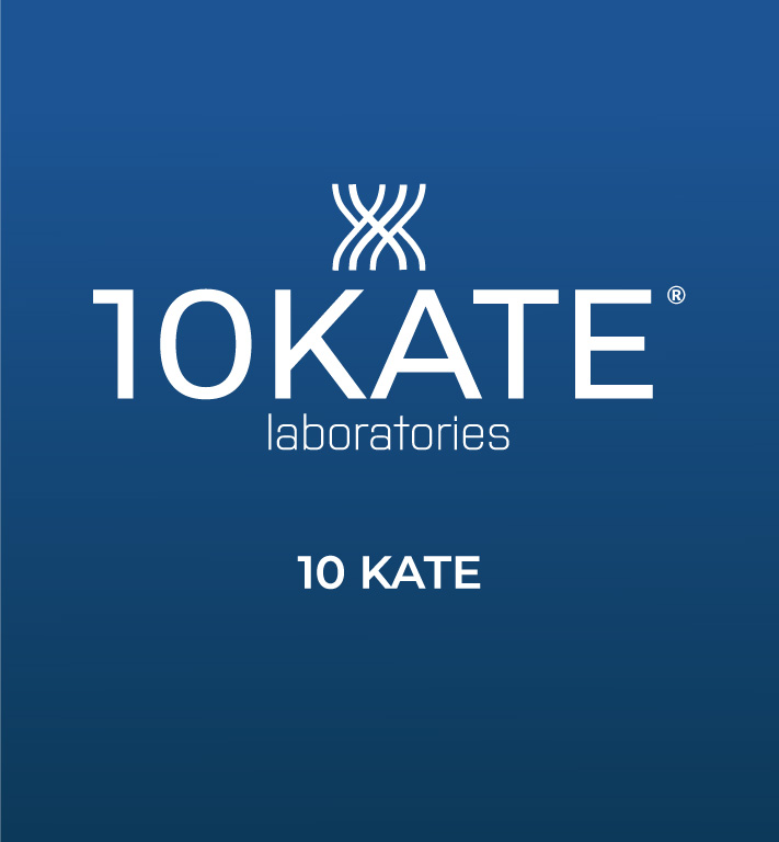 10 kate laboratories